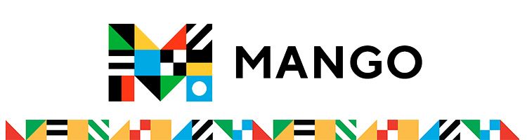 mango banner