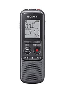 voice recorder